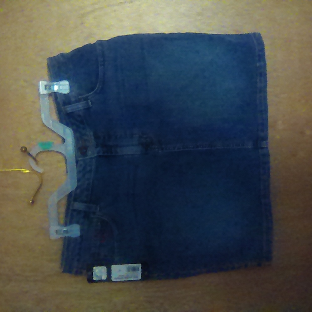 NWT Ladies Broncos Skirt size 14